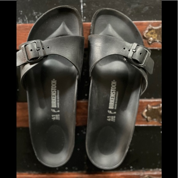 size 4 birkenstock sandals